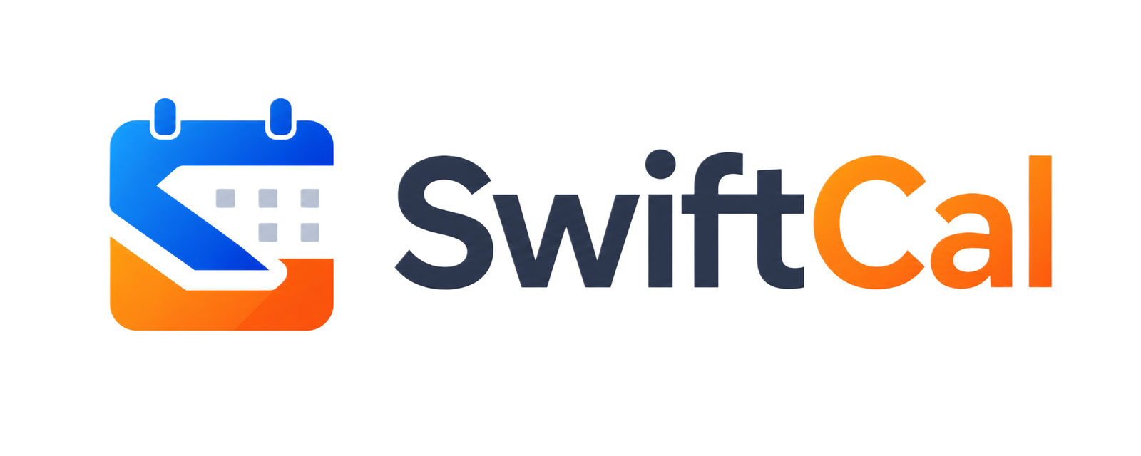 SwiftCal Logo