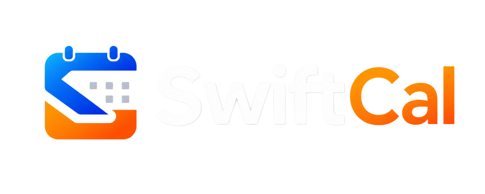 SwiftCal Logo